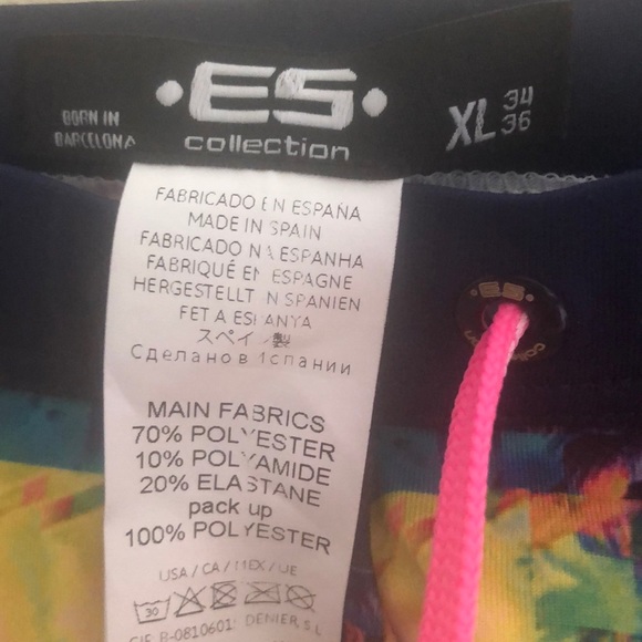 ES Collection XL 34-36 in - Picture 2 of 3